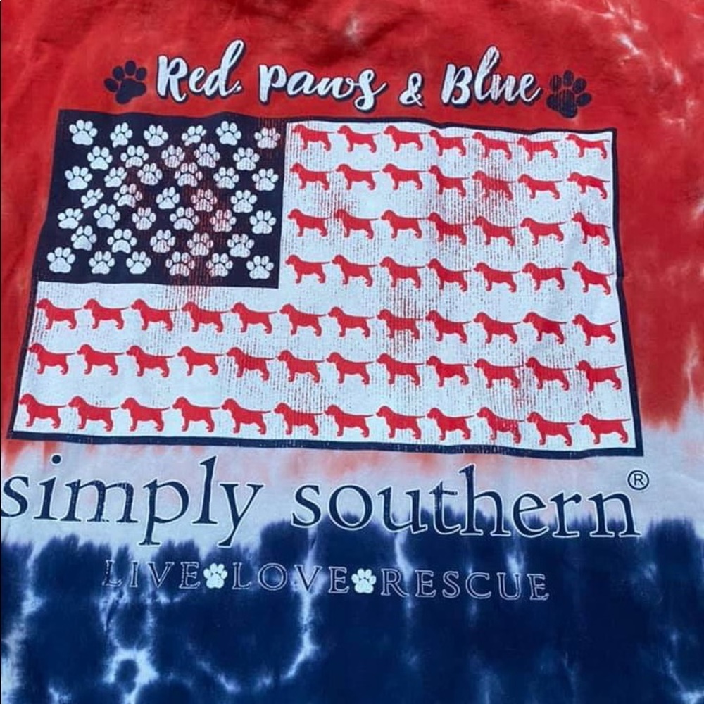 Simply southern